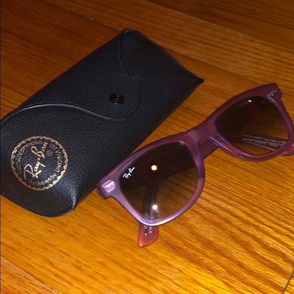 Ray-Ban Accessories - Ray-Ban Wayfarer